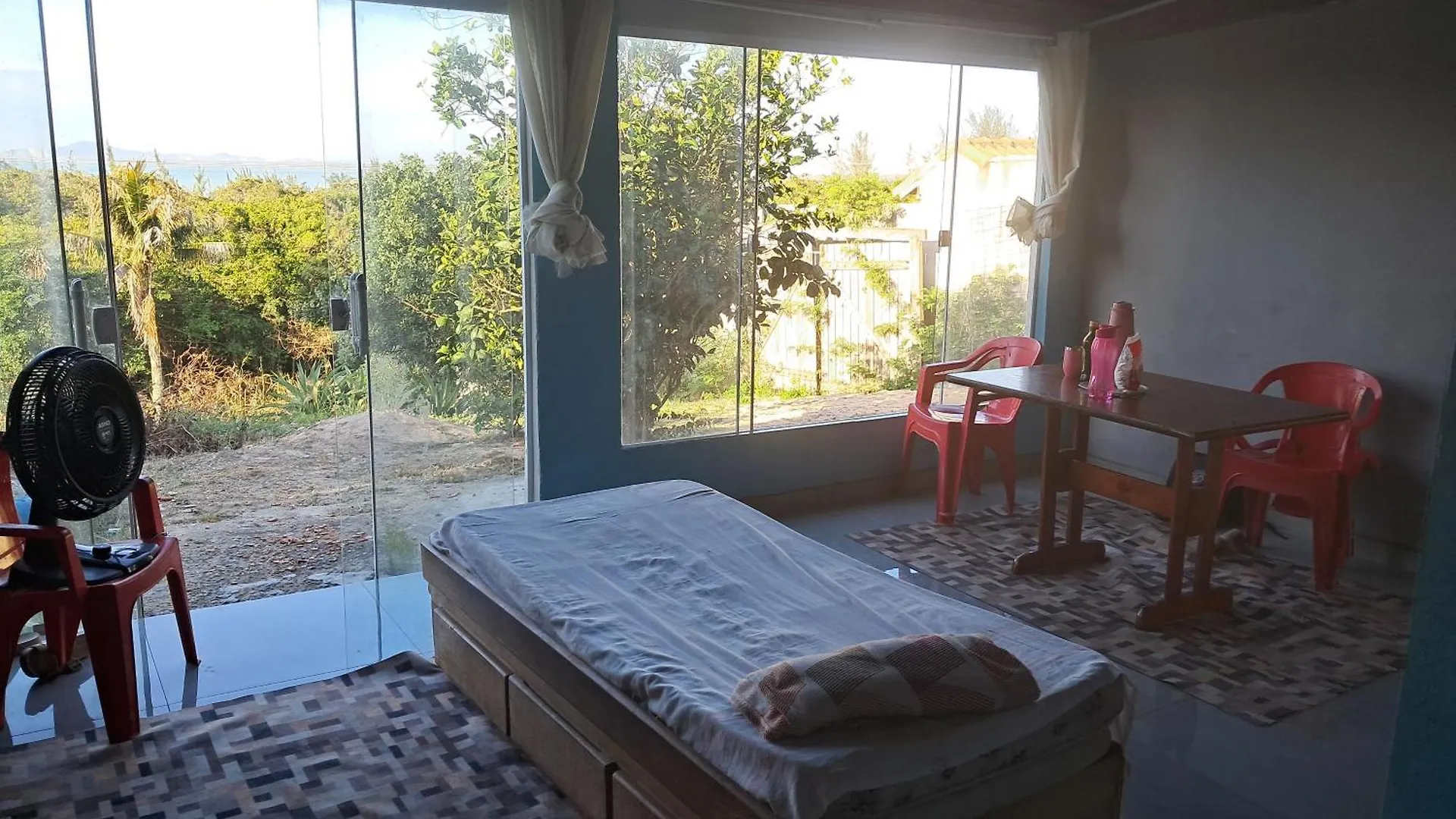 Holiday home Casa Vista Para Lagoa Arraial do Cabo Brazil