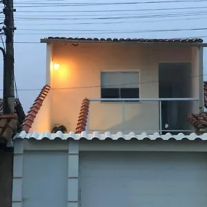 Vivenda Dos Anjos - 01 Quarto em Acomodações Particulares