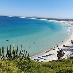 Casa Na Grande - Arraial Do Cabo/rj Casa de Férias