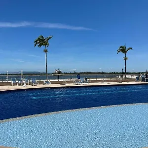 Golden - 1 Apartamento