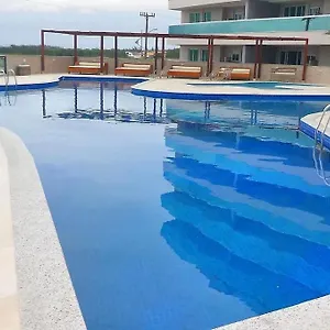 Gruta Azul 108 Apartamento