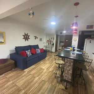 Casa Vista Pro Mar Casa de Férias