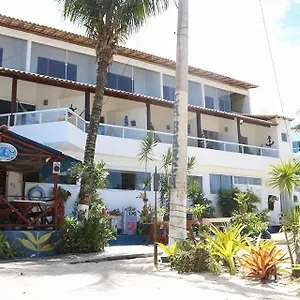 La Barca Suítes Inn